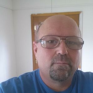 Meet your Posher, Wayne